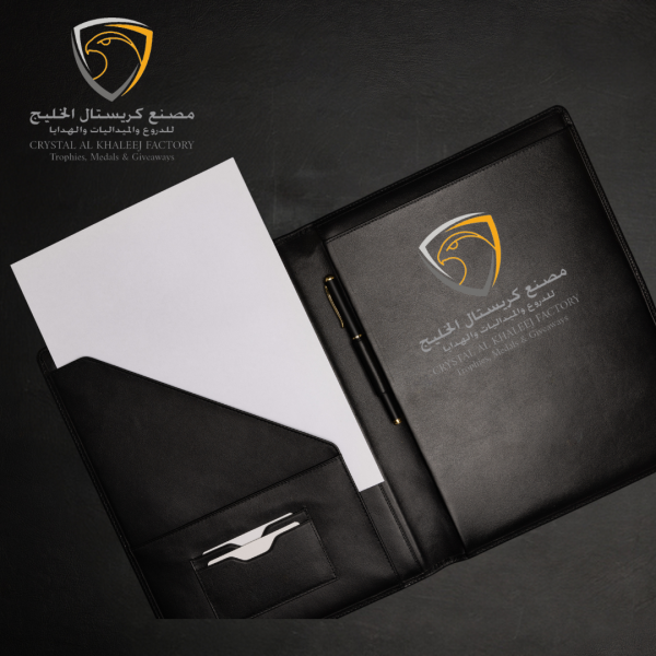 Certificate Folder