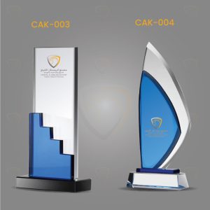 CAK003-CAK004