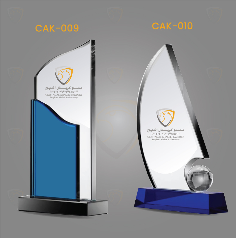 CAK009-CAK0010